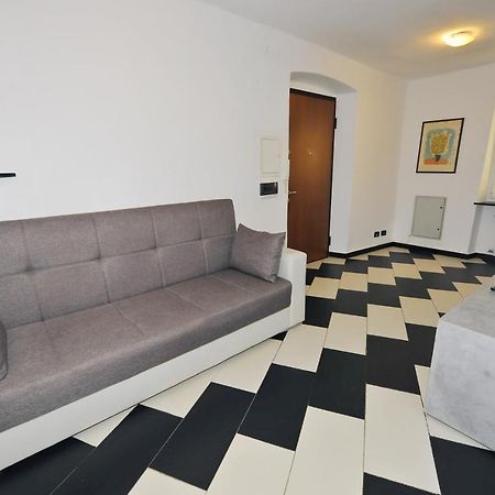 Casa Costa Serena Генуа Екстериор снимка