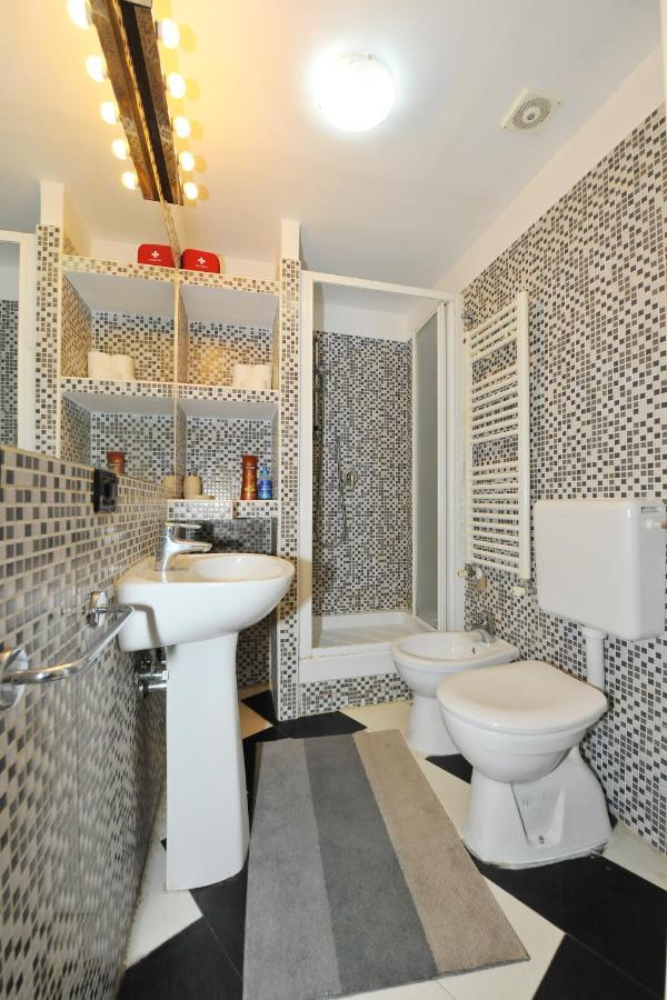 Casa Costa Serena Генуа Екстериор снимка